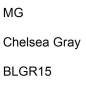 Preview: MG, Chelsea Gray, BLGR15.